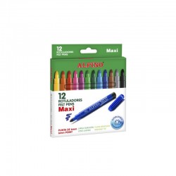 Blister 2 boligrafos mina azul  busquets 26009093200