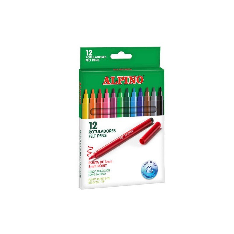 Marcador fluor 1546..pastel. gris seda faber castell 154634