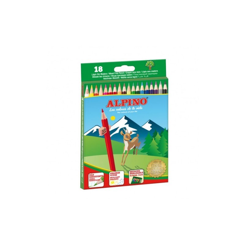 Kit pintura para cristal + pincel 6 colores surtidos la pajarita 999994
