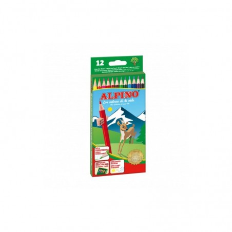 Kit pintura fluorescente 6 colores surtidos la pajarita 119397