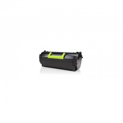 Epson t2621/t2601 (26xl) negro cartucho de tinta generico - reemplaza c13t26214012/c13t26014012