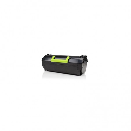 Epson t2621/t2601 (26xl) negro cartucho de tinta generico - reemplaza c13t26214012/c13t26014012