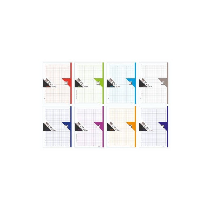 Silla Elche S bali color azul brazos fijos