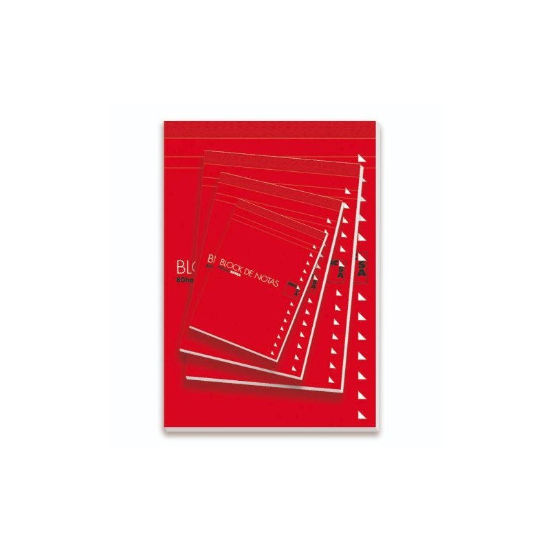 Silla Elche S similpiel rojo