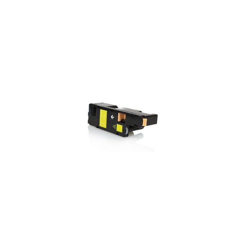 Epson t2634/t2614 (26xl) amarillo cartucho de tinta generico - reemplaza c13t26344012/c13t26144012