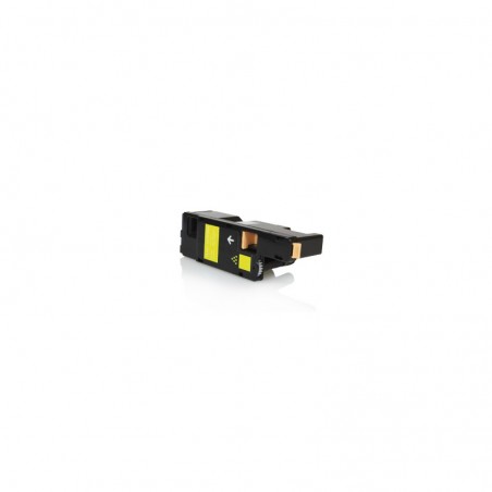 Epson t2634/t2614 (26xl) amarillo cartucho de tinta generico - reemplaza c13t26344012/c13t26144012