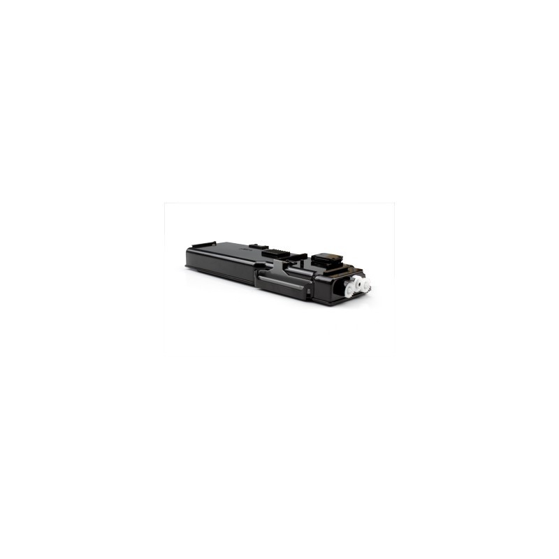 Epson t266 negro cartucho de tinta generico - reemplaza c13t26614010