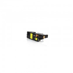 Epson t3362/t3342 (33xl) cyan cartucho de tinta generico - reemplaza c13t33624012/c13t33424012