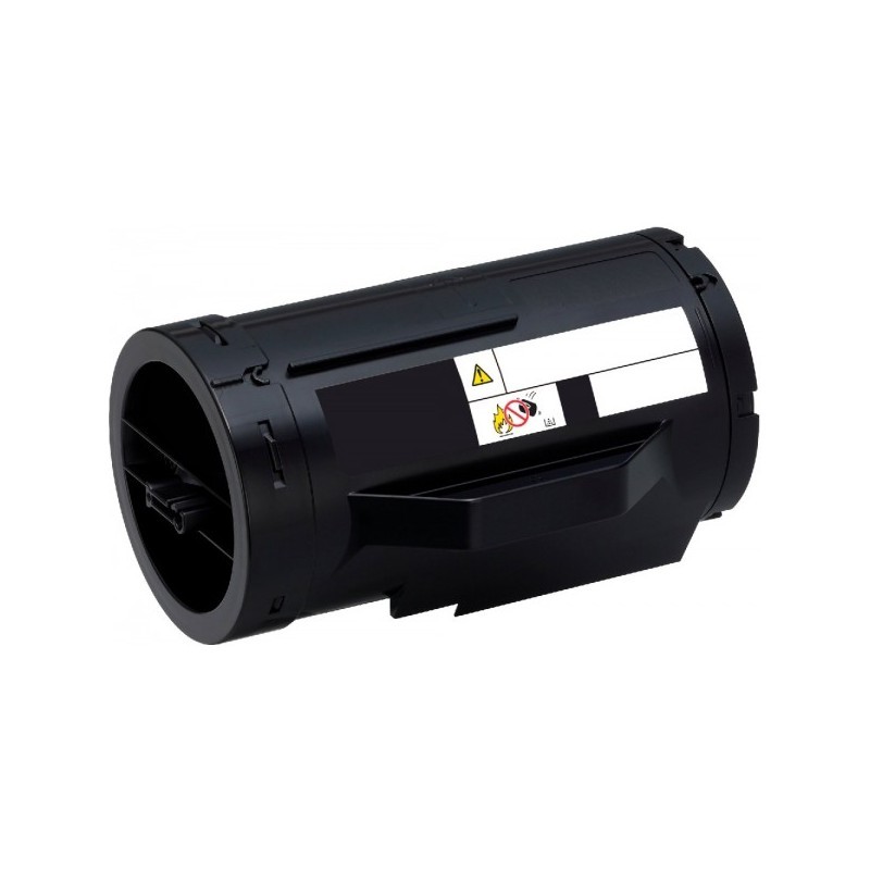 Epson t3363/t3343 (33xl) magenta cartucho de tinta generico - reemplaza c13t33634012/c13t33434012
