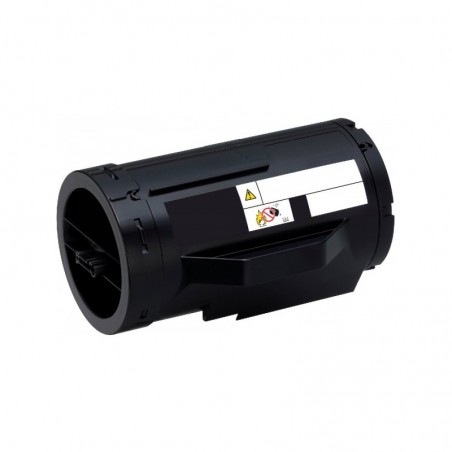 Epson t3363/t3343 (33xl) magenta cartucho de tinta generico - reemplaza c13t33634012/c13t33434012