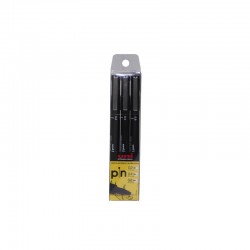 Pinza unión para confidentes