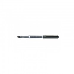 Gas dirección negro