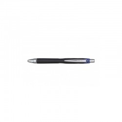 Gas semidireccion negro