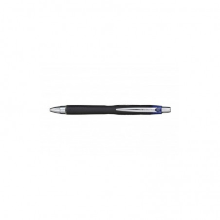 Gas semidireccion negro