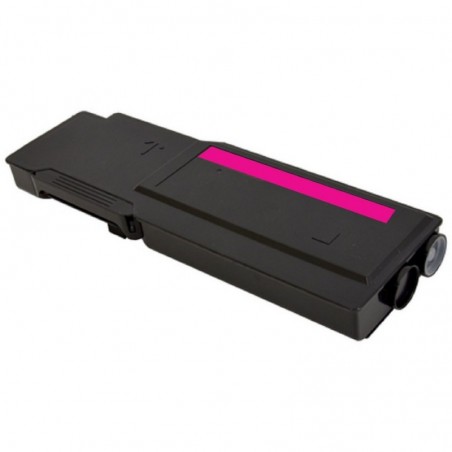 Epson t3472/t3462 (34xl) cyan cartucho de tinta generico - reemplaza c13t34724010/c13t34624010