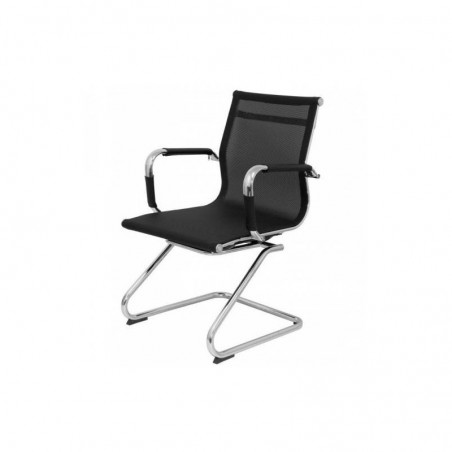 Sillón Caudete confidente bali azul