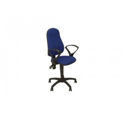 Silla Elche CP bali amarillo