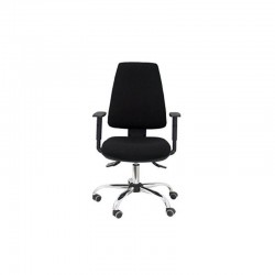 Silla Elche CP bali amarillo brazos regulables