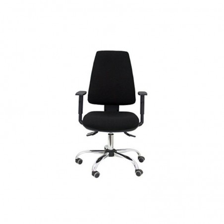 Silla Elche CP bali amarillo brazos regulables