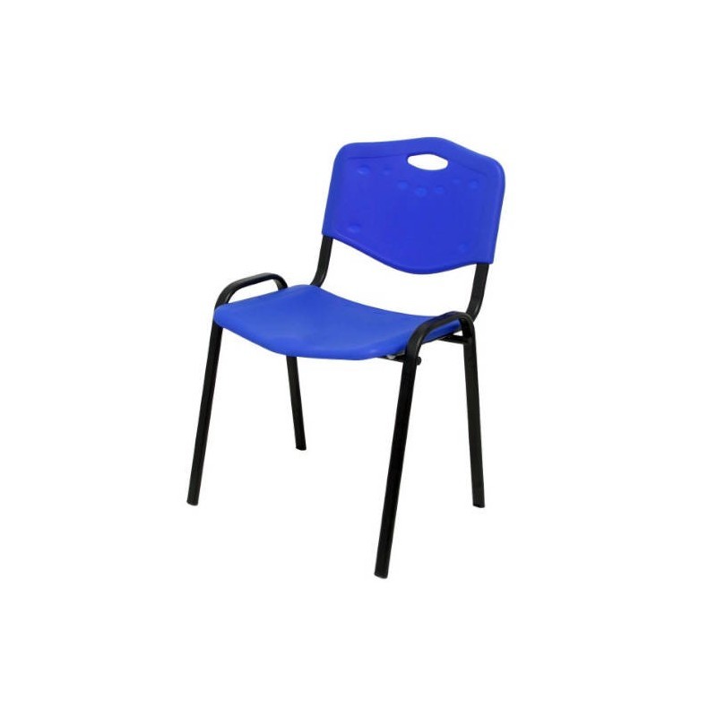 Silla Elche CP bali verde pistacho brazos regulables