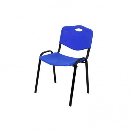 Silla Elche CP bali verde pistacho brazos regulables
