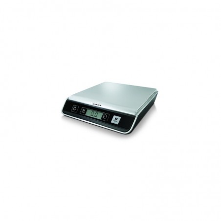 Silla Elche S bali granate brazos fijos
