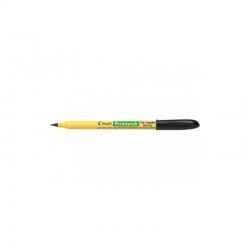 Bancada Robledo 4 plazas PVC color negro