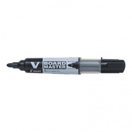 Bancada Robledo 5 plazas PVC color negro