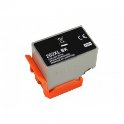 G&g epson t9084 amarillo cartucho de tinta pigmentada generico - reemplaza c13t908440