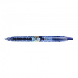 Bancada Robledo 2 plazas PVC color azul