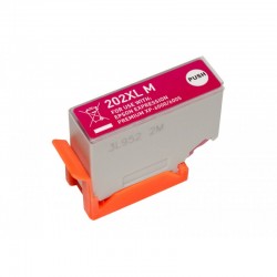 G&g epson t9442 cyan cartucho de tinta pigmentada generico - reemplaza c13t944240