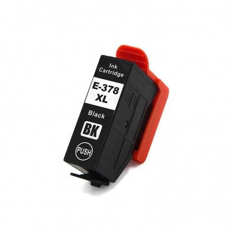 G&g epson t9451 negro cartucho de tinta pigmentada generico - reemplaza c13t945140