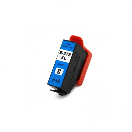 G&g epson t9452 cyan cartucho de tinta pigmentada generico - reemplaza c13t945240