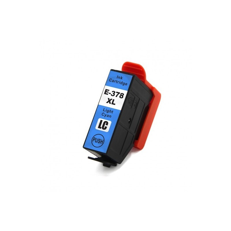 G&g epson t9453 magenta cartucho de tinta pigmentada generico - reemplaza c13t945340