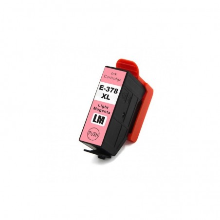 G&g epson t9454 amarillo cartucho de tinta pigmentada generico - reemplaza c13t945440