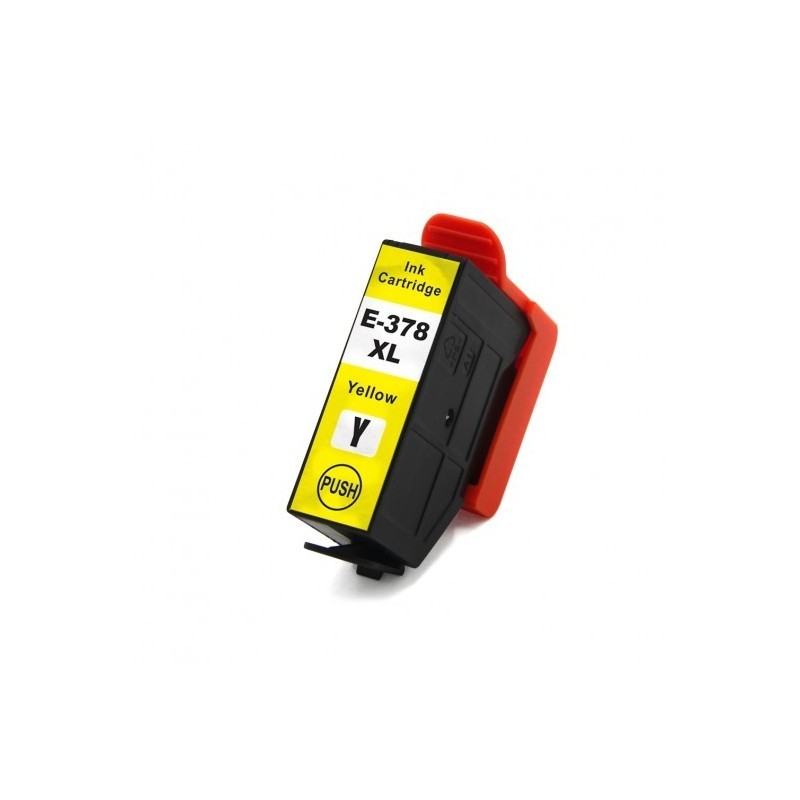 G&g epson t020 color cartucho de tinta generico - reemplaza c13t02040110