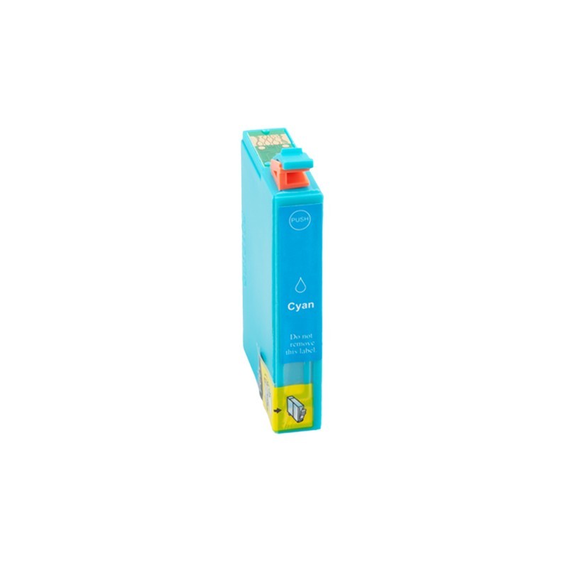 G&g epson t050/t013 negro cartucho de tinta generico - reemplaza c13t05014010/c13t01340110