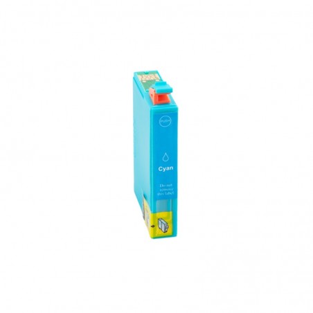 G&g epson t050/t013 negro cartucho de tinta generico - reemplaza c13t05014010/c13t01340110