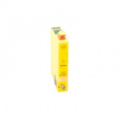 G&g epson t0322 cyan cartucho de tinta pigmentada generico - reemplaza c13t03224010
