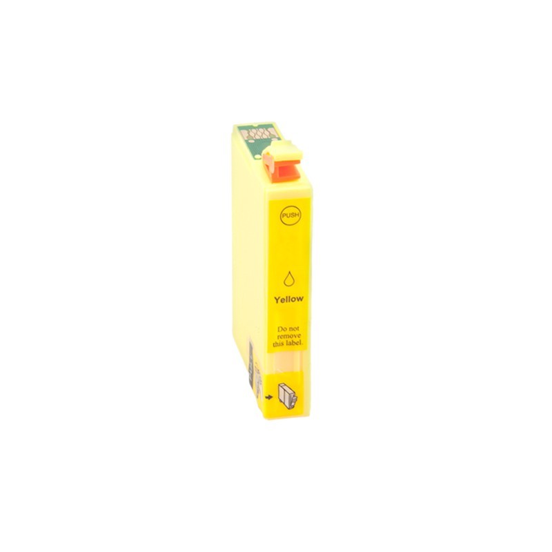 G&g epson t0322 cyan cartucho de tinta pigmentada generico - reemplaza c13t03224010