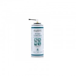 Silla Elche S similpiel blanco brazos regulables
