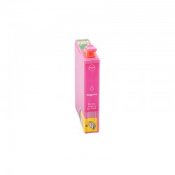 G&g epson t0333 magenta cartucho de tinta generico - reemplaza c13t03334010