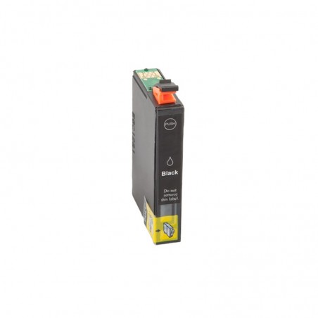 G&g epson t0344 amarillo cartucho de tinta pigmentada generico - reemplaza c13t03444010