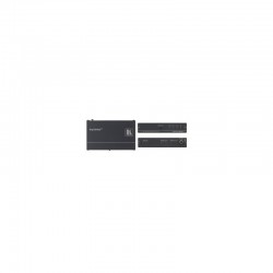 Pack 4 sillas Reolid negro