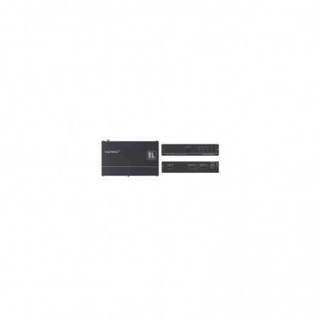 Pack 4 sillas Reolid negro