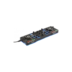 Pack 4 sillas Alcaraz bali azul