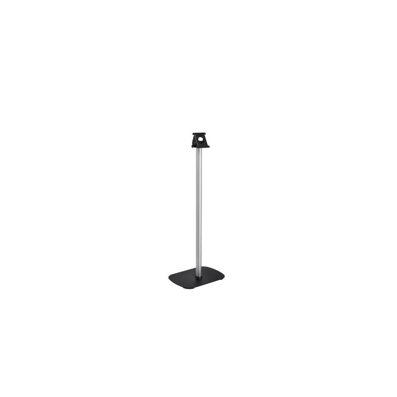 Taburete Agra kaiman negro