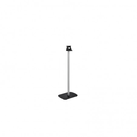 Taburete Agra kaiman negro