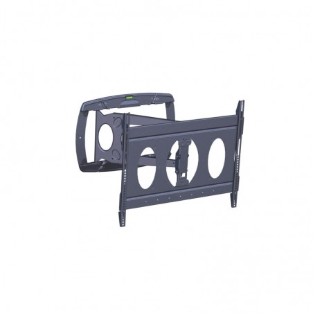 Pack 4 sillas Sege PVC gris