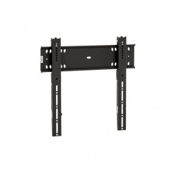 Silla Algarra asincro bali negro brazo fijo